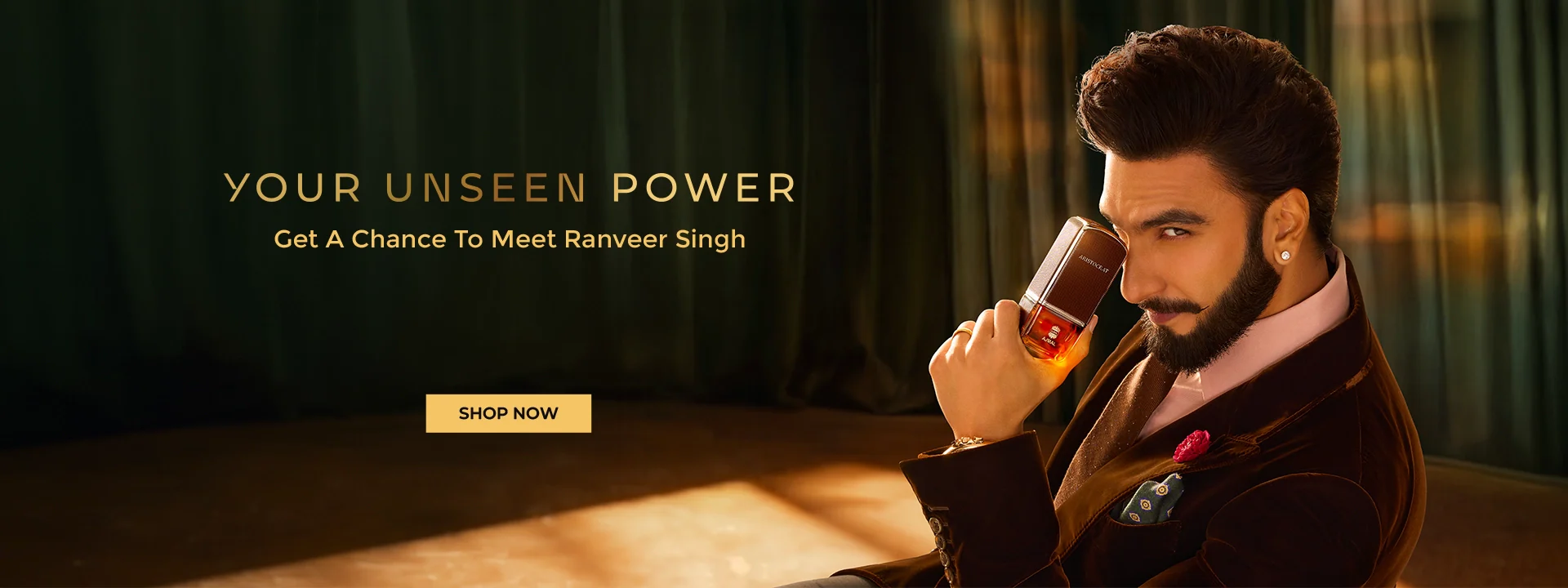 Timeless Scents, Modern Elegance