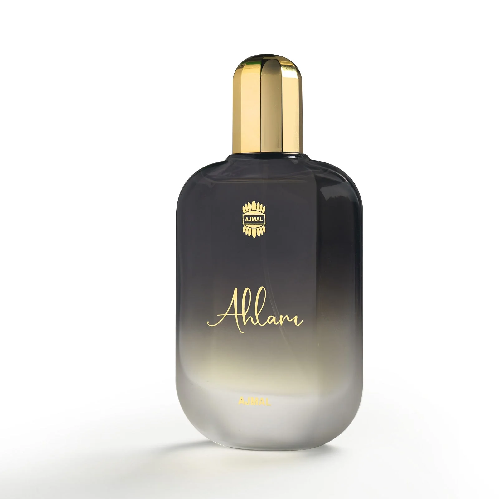 AHLAM Perfume 100ML for Men - Image 2