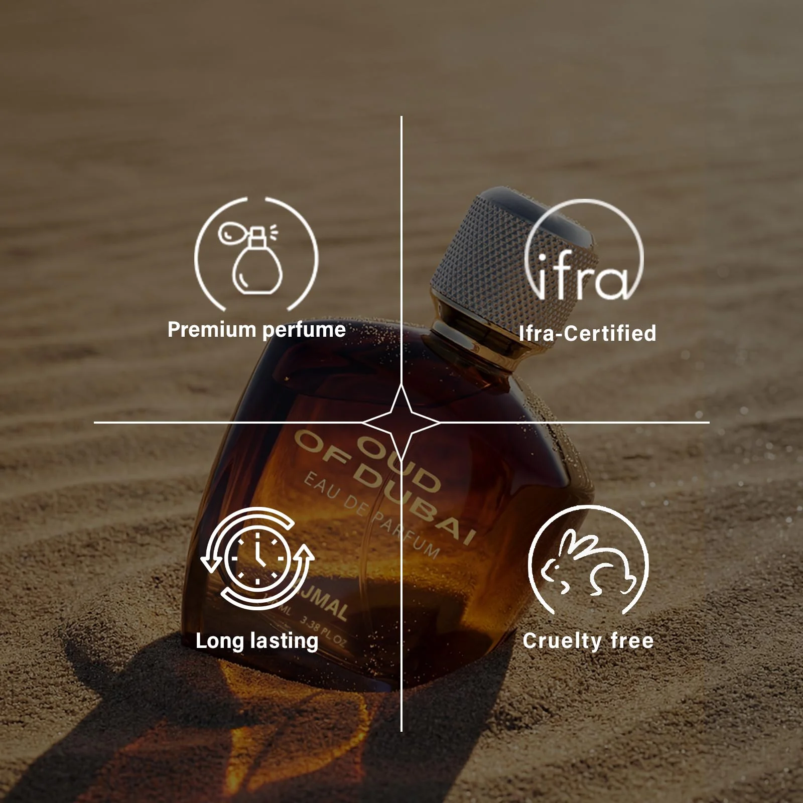 Oud Of Dubai - 100ML - Image 4