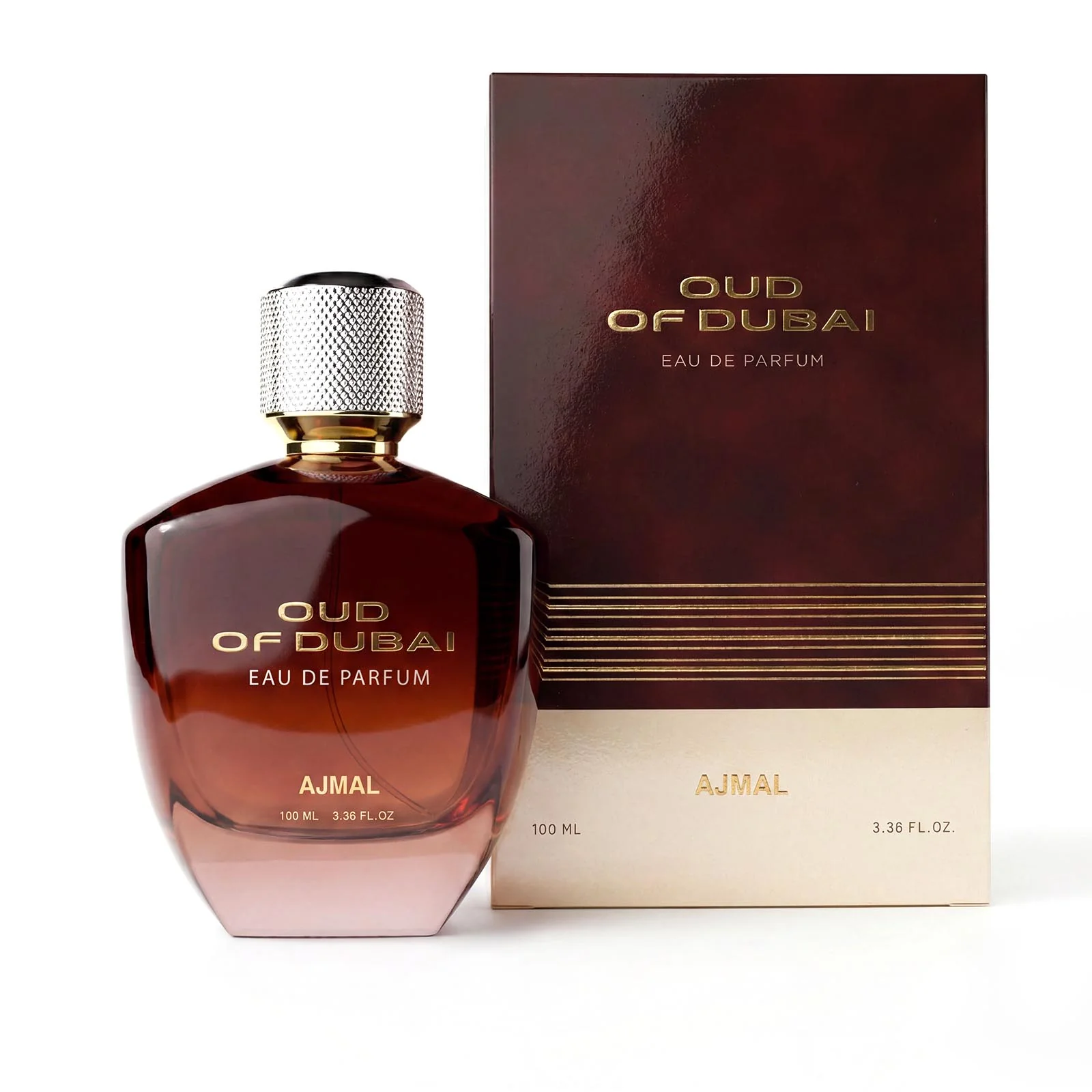 Oud Of Dubai - 100ML - Image 5