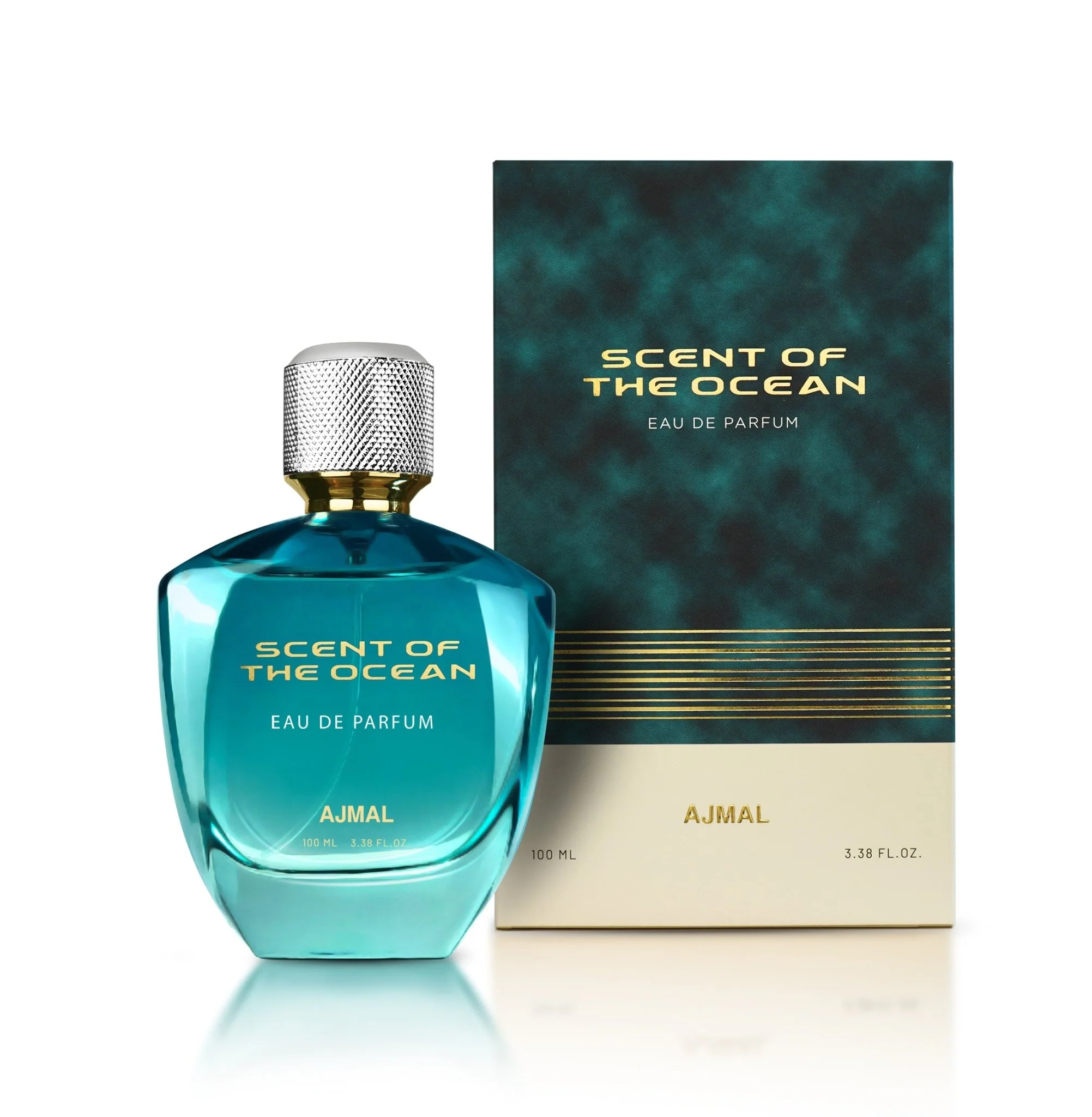 SCENT OF THE OCEAN Perfume 100ML for Unisex
