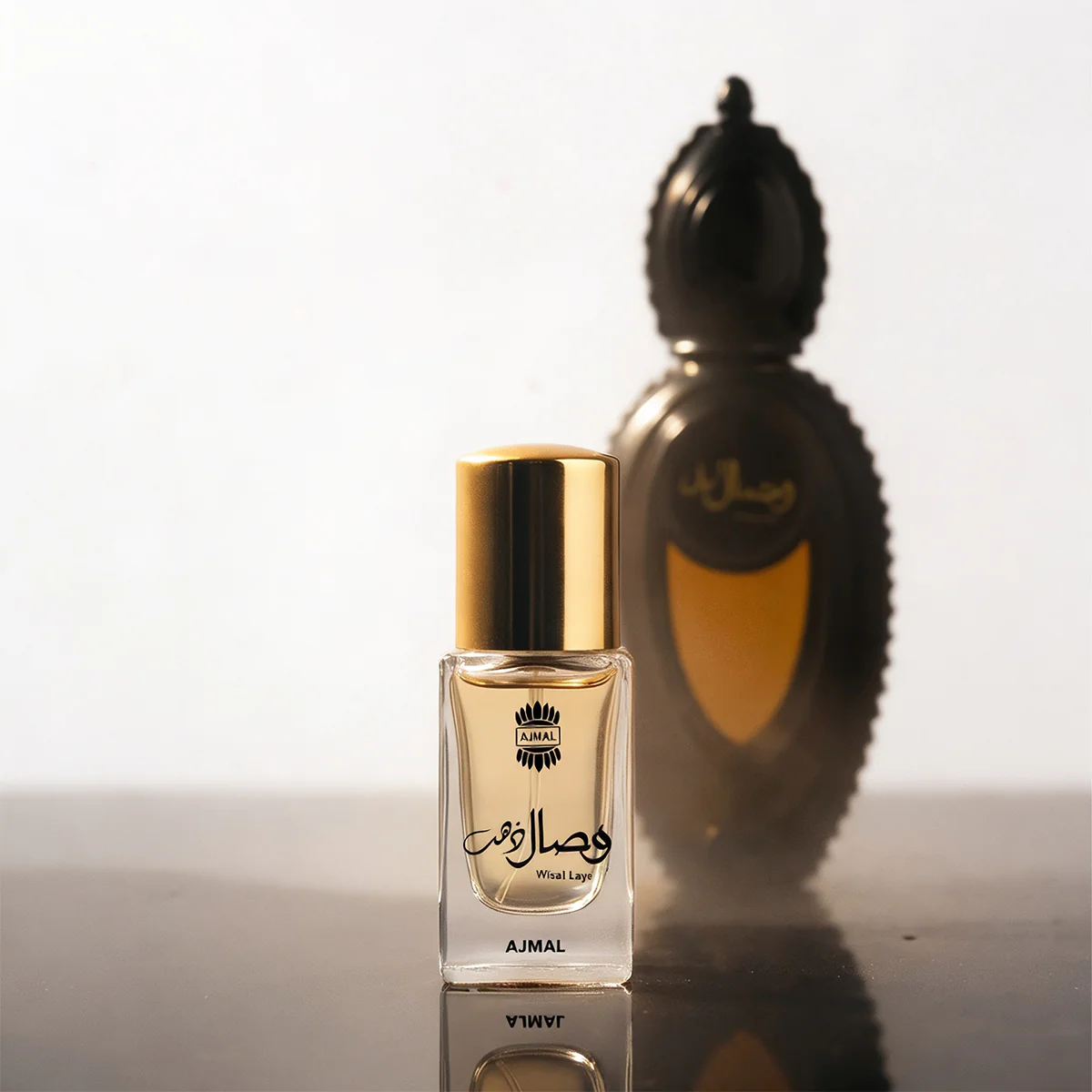 WISAL-LAYL Unisex Perfume - Image 7