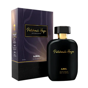 PATCHOULI-HAZE Perfume 100ML for Men & Women