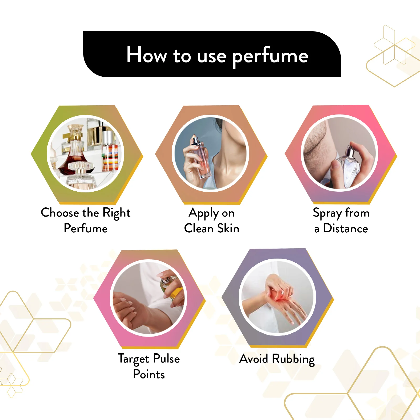 PATCHOULI-HAZE Perfume 100ML for Men & Women - Image 5