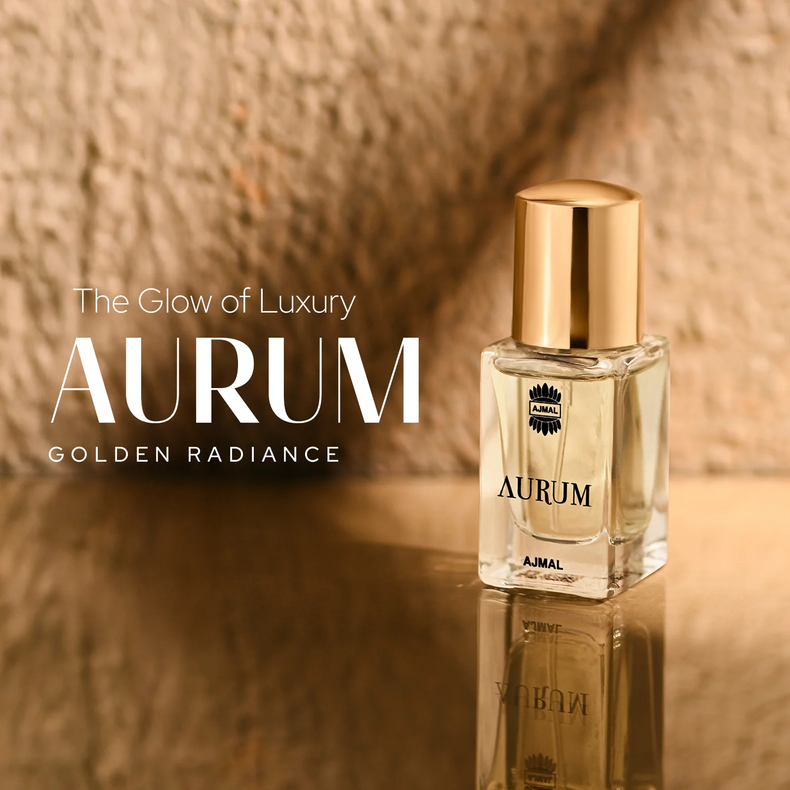 Aurum Perfume 14 ML for Women - Image 2