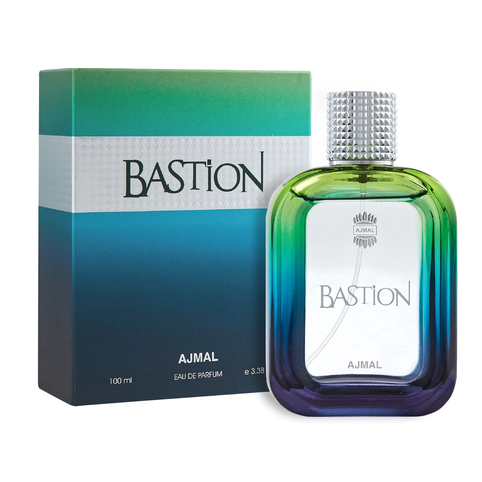 BASTION Perfume 100ML for Men