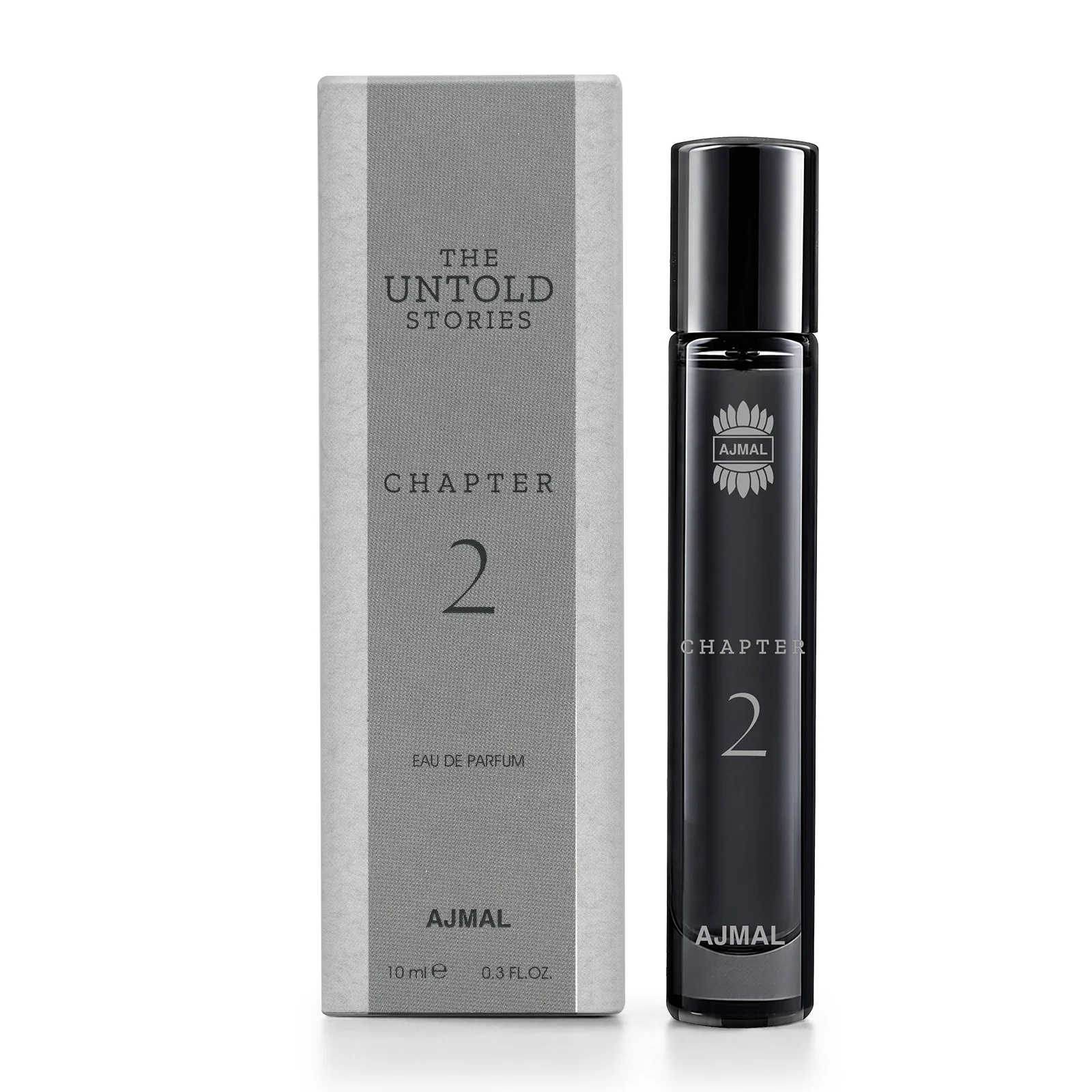 Chapter 2 perfume 10 ML for Unisex
