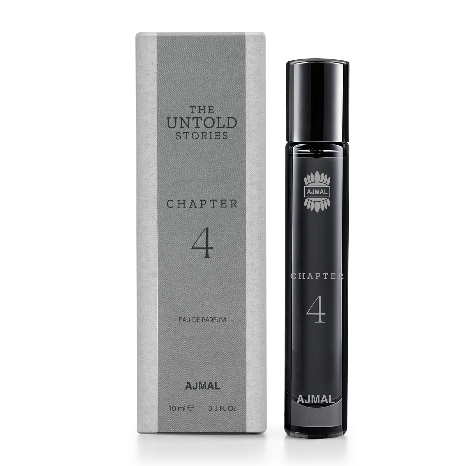 Chapter 4 perfume 10 ML for Unisex