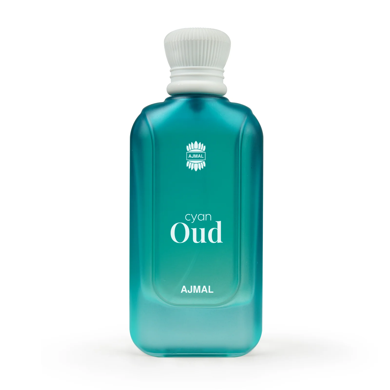 Cyan Oud Perfume 100 ML for Men and Women