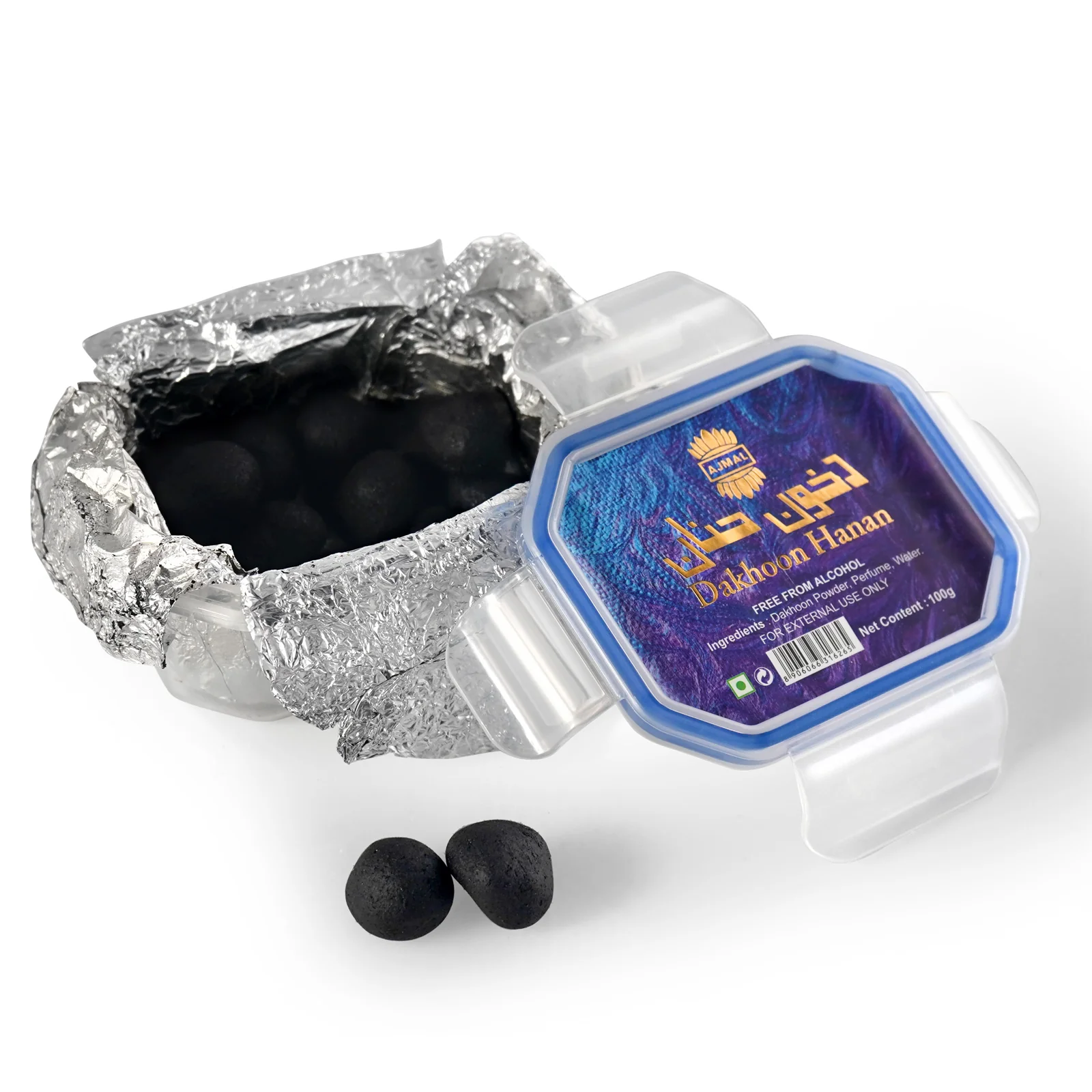 Hanan Dakhoon 100GMS