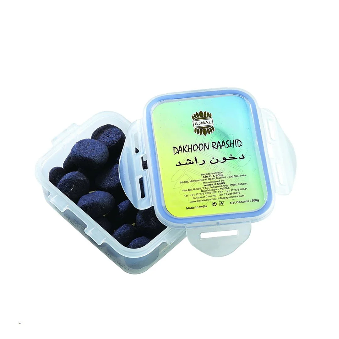 Raashid Dakhoon 200GMS
