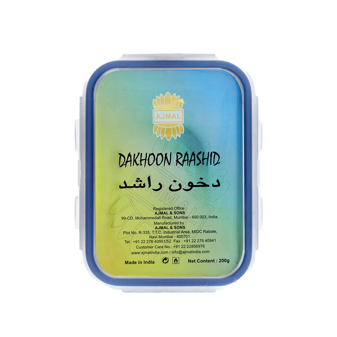 Raashid Dakhoon 200GMS - Image 2