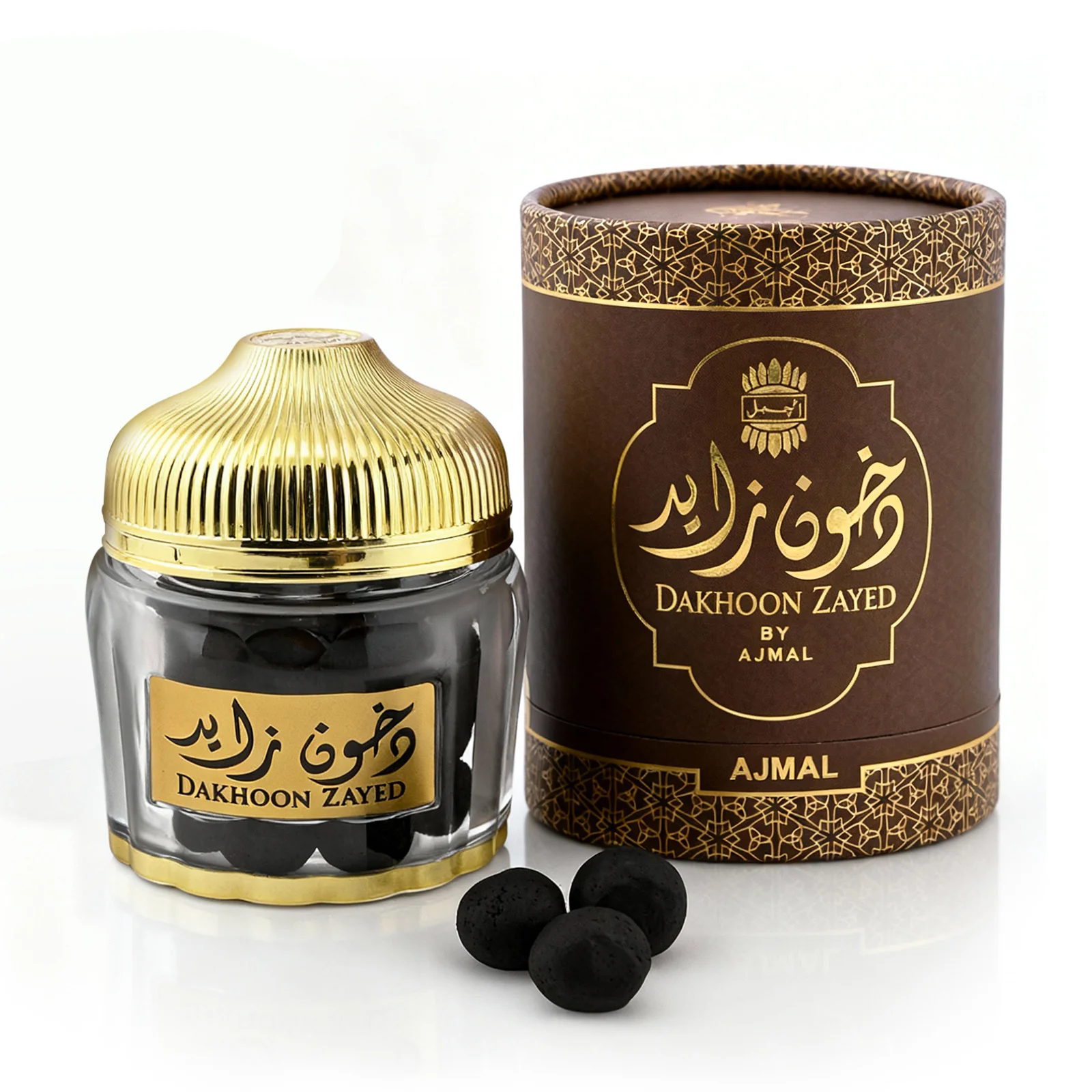 Dakhoon Zayed 100 GMS