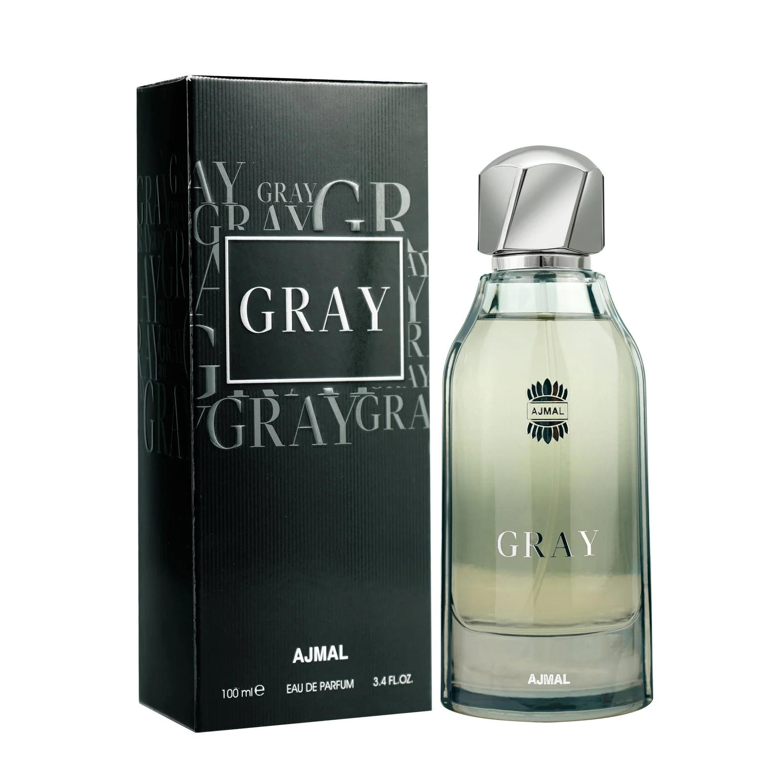GRAY Perfume 100ML for Men