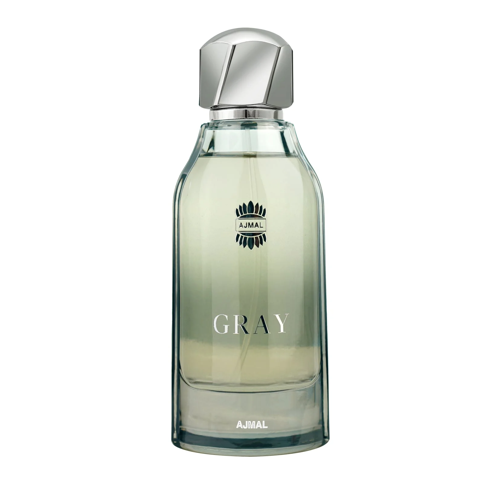 GRAY Perfume 100ML for Men - Image 2