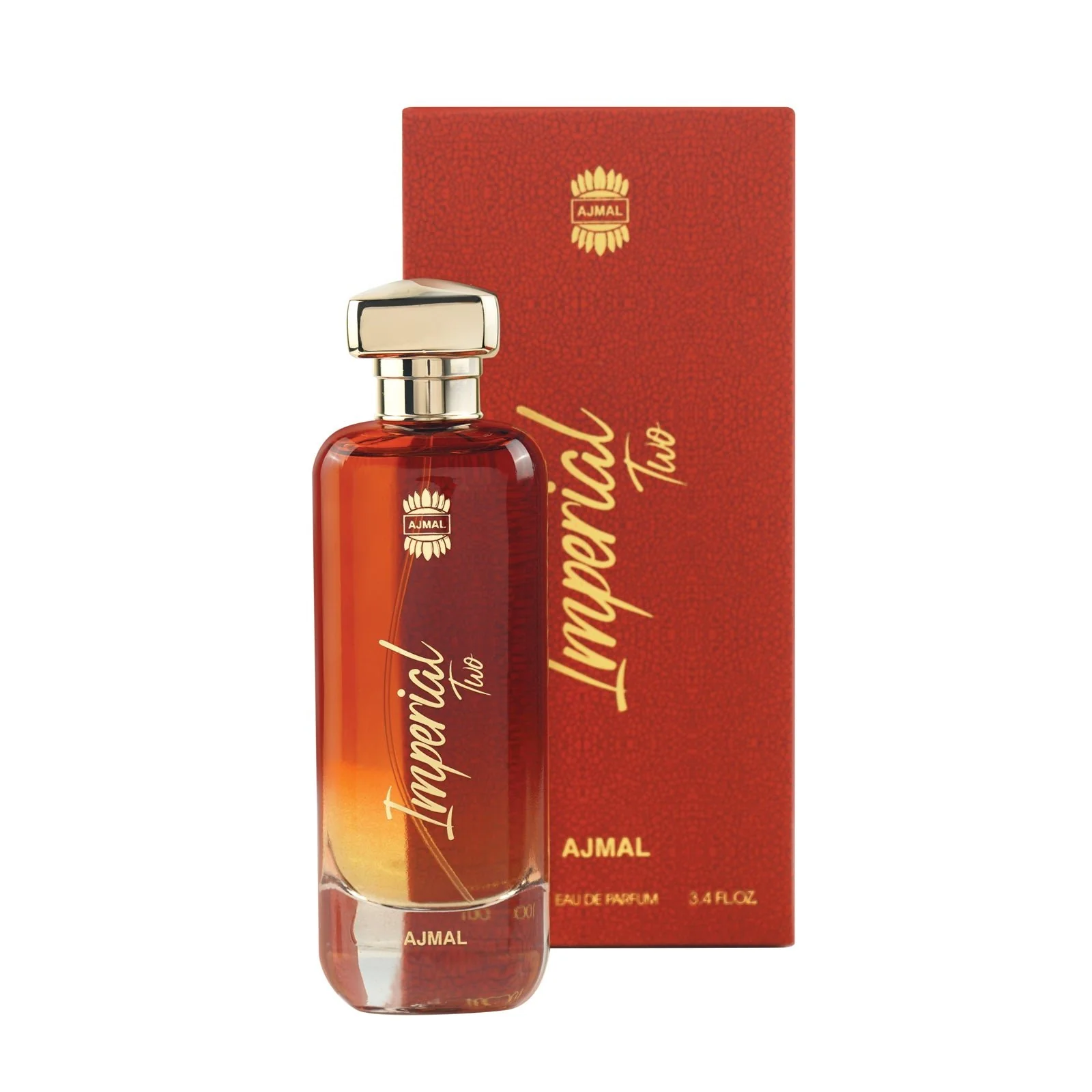 Imperial Two Perfume 100ml for Unisex - Image 2