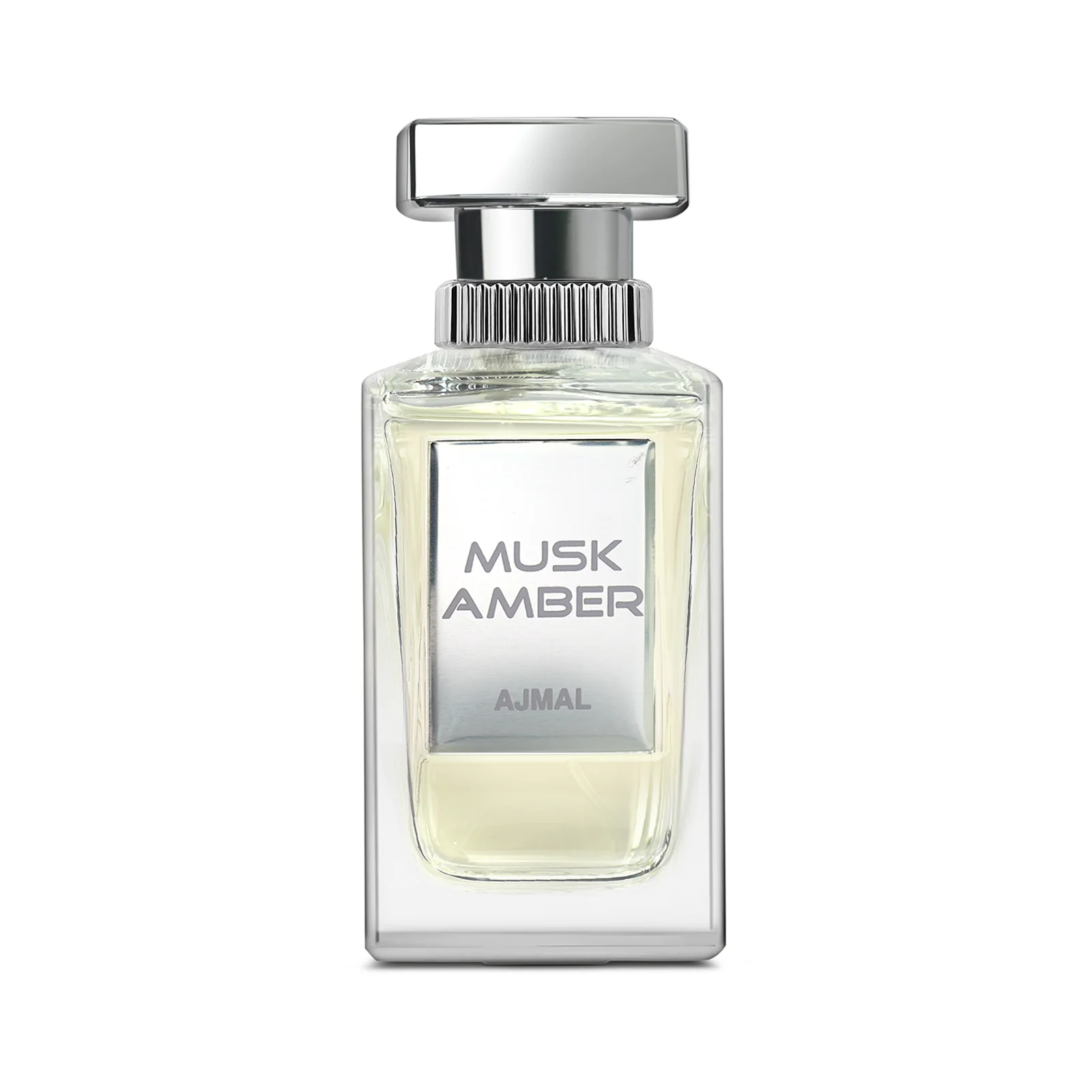 Musk Amber Perfume 100 ML for Men - Image 2