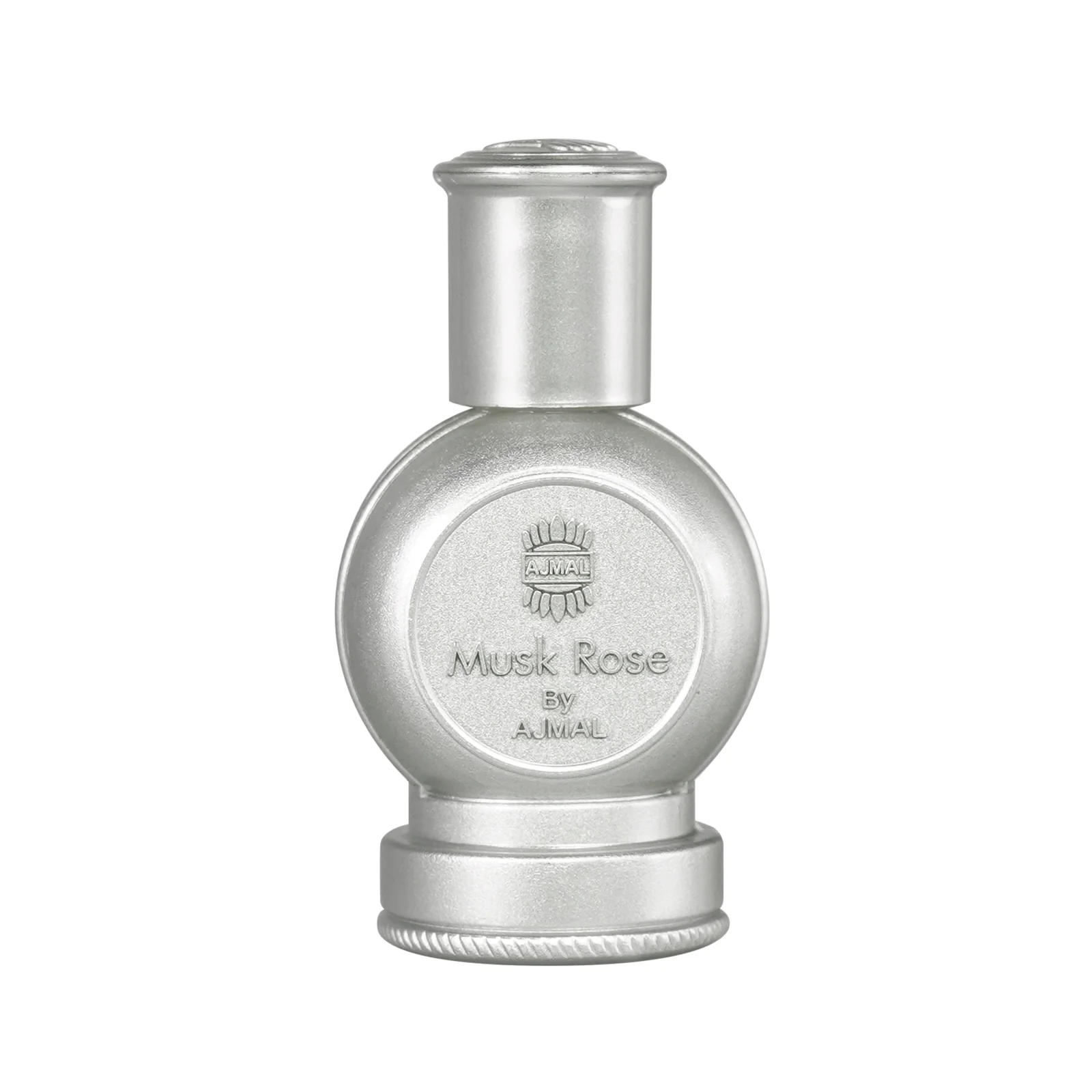 MUSK ROSE Non-Alcoholic Attar 12ML for Men & Women