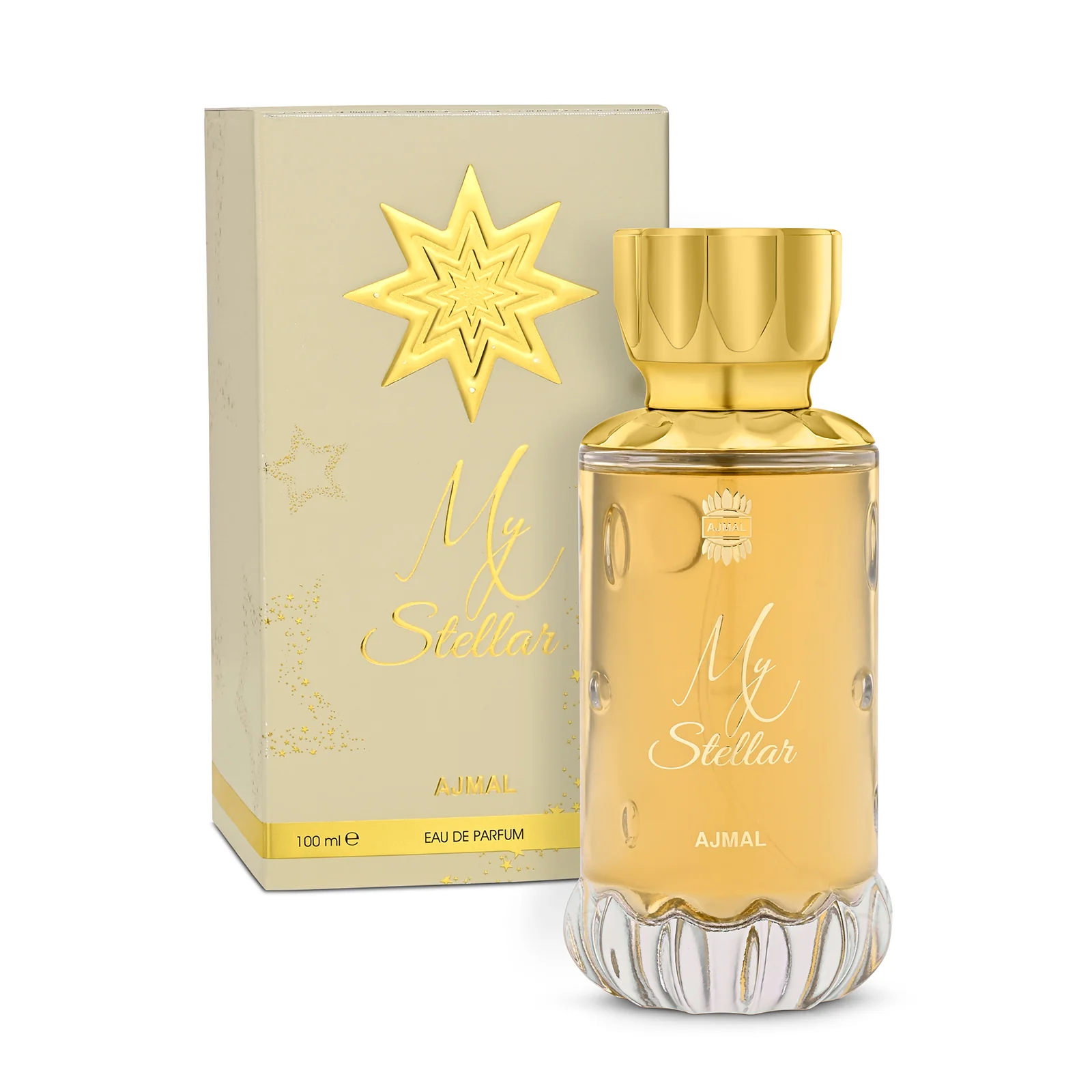 My Stellar Perfume for Women 100 ML - Image 2