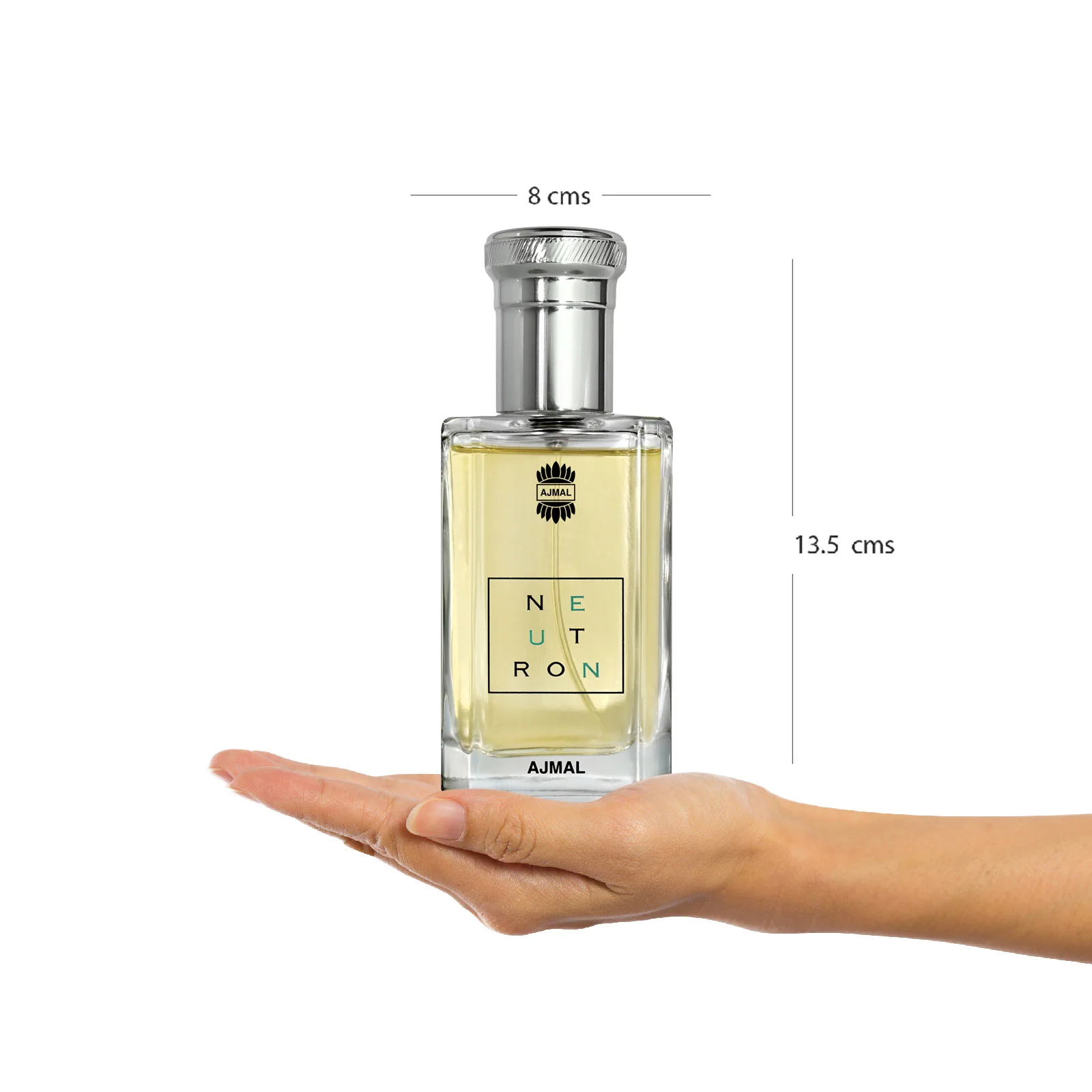 NEUTRON Perfume 100ML for Men - Image 4