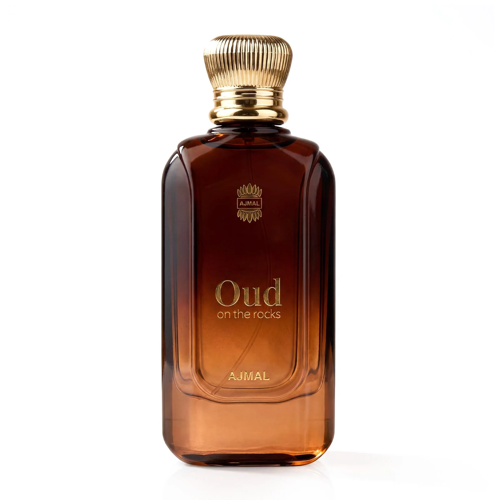 Oud on the Rocks - 100 ML
