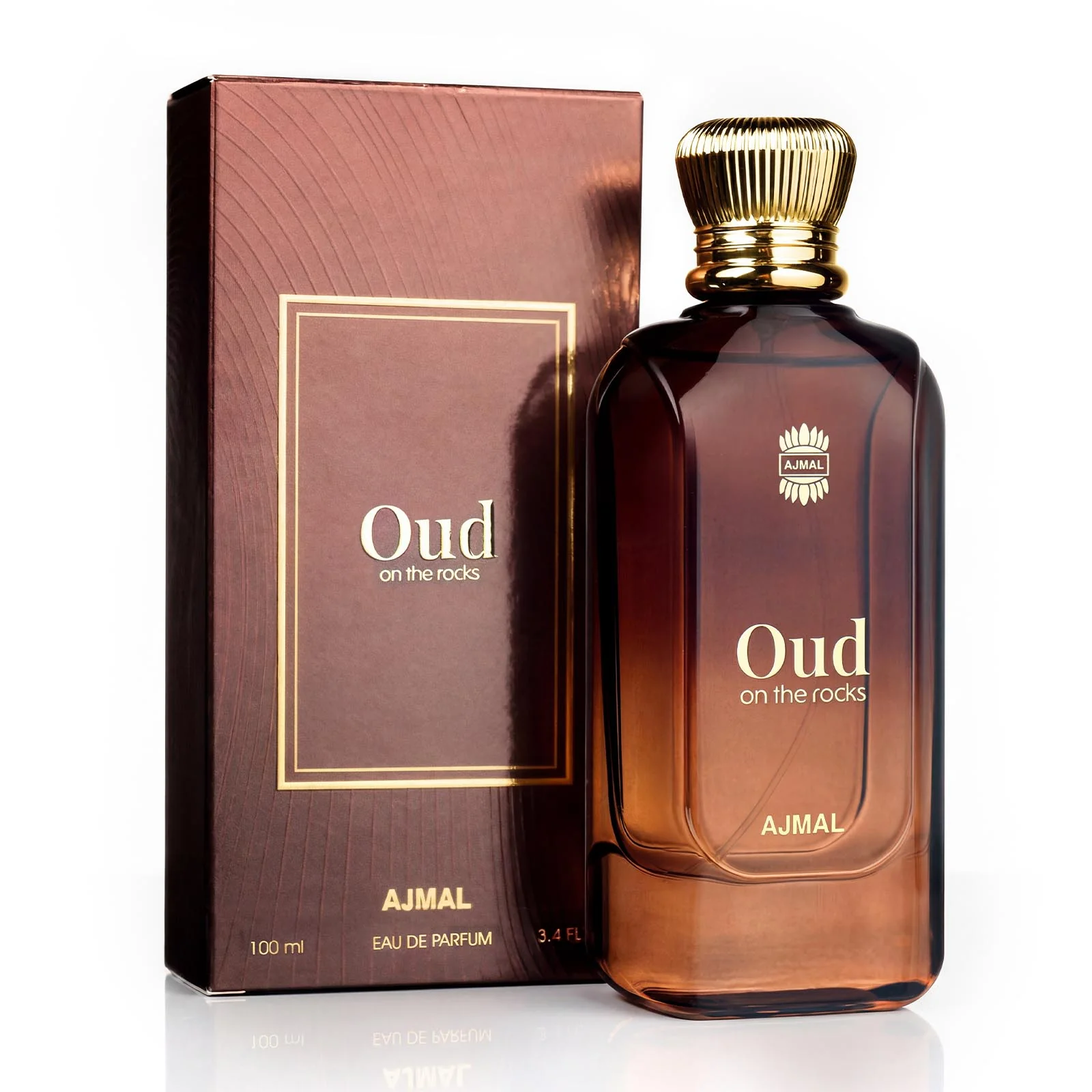 Oud on the Rocks - 100 ML - Image 6