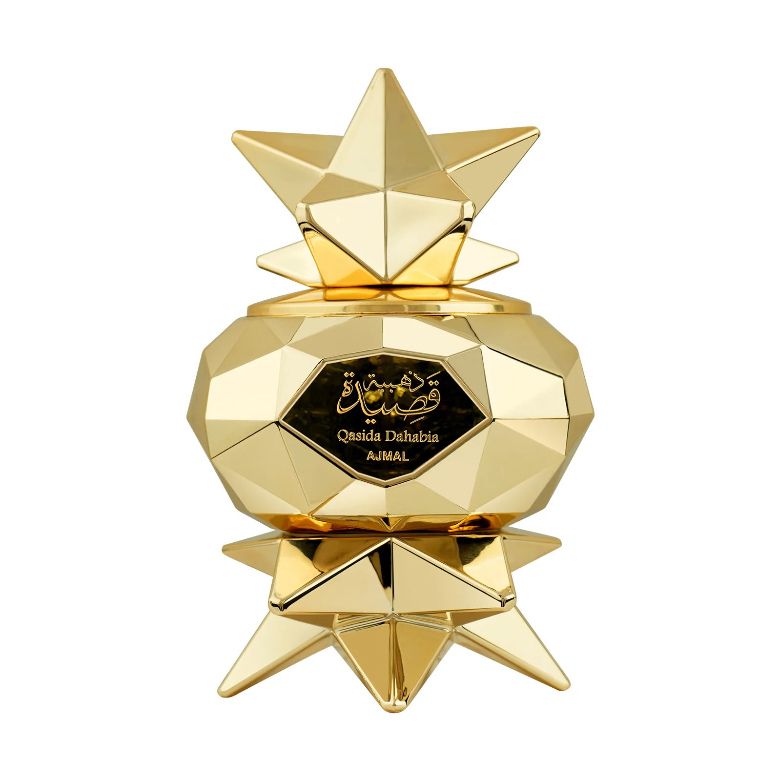 QASIDA DAHABIA Perfume 60ML for UNISEX