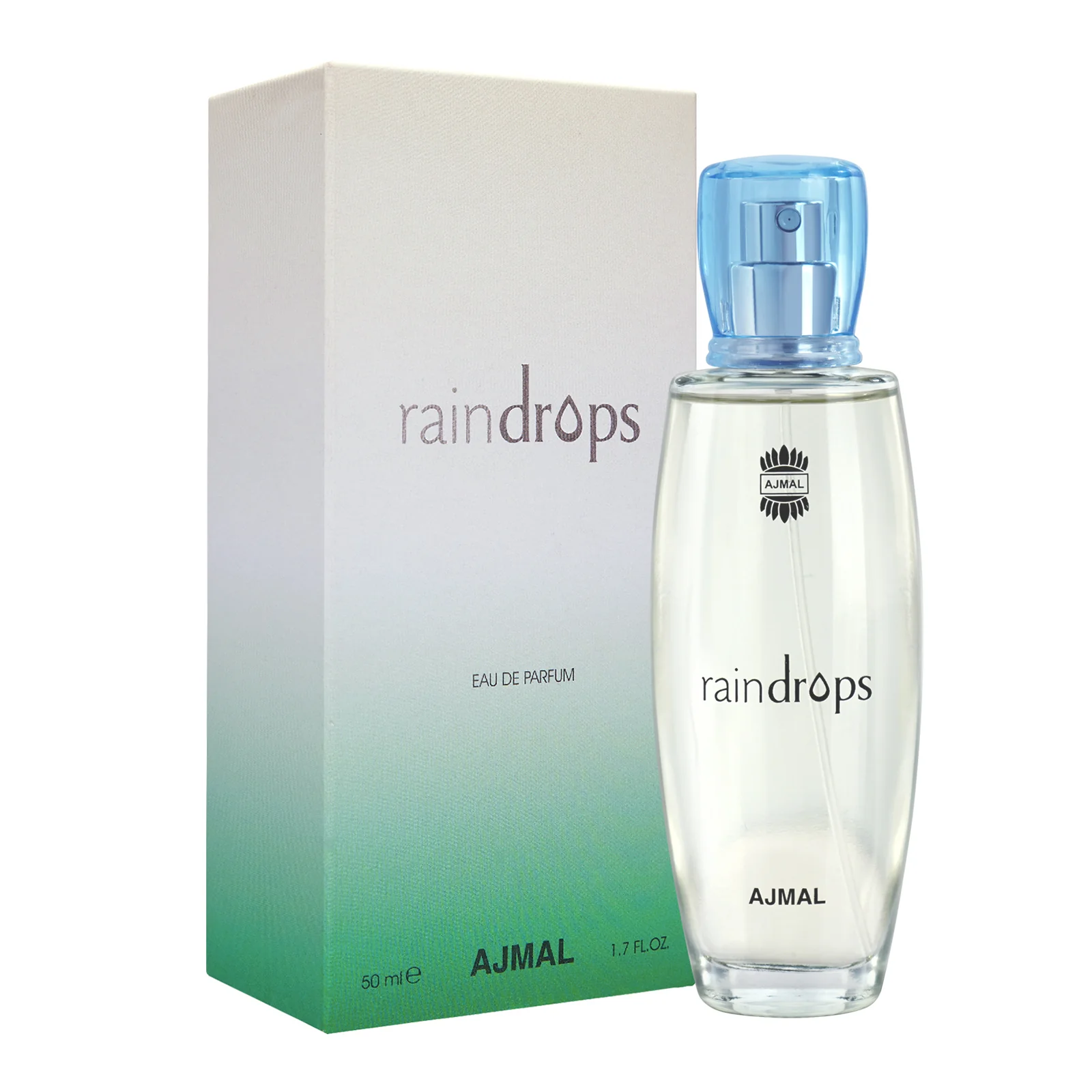 RAIN DROPS Perfume 50ML for Women