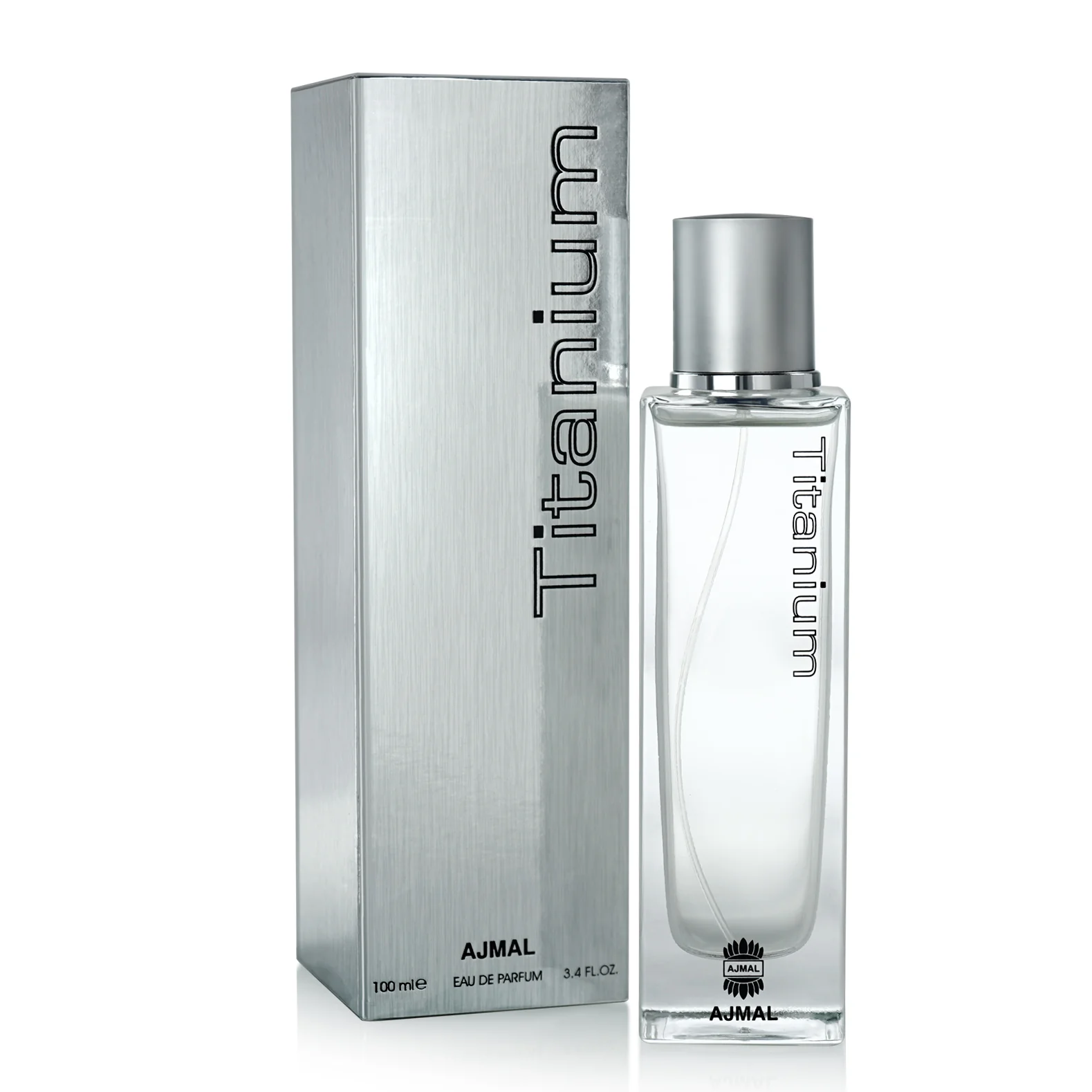 TITANIUM Perfume 100ML for Men