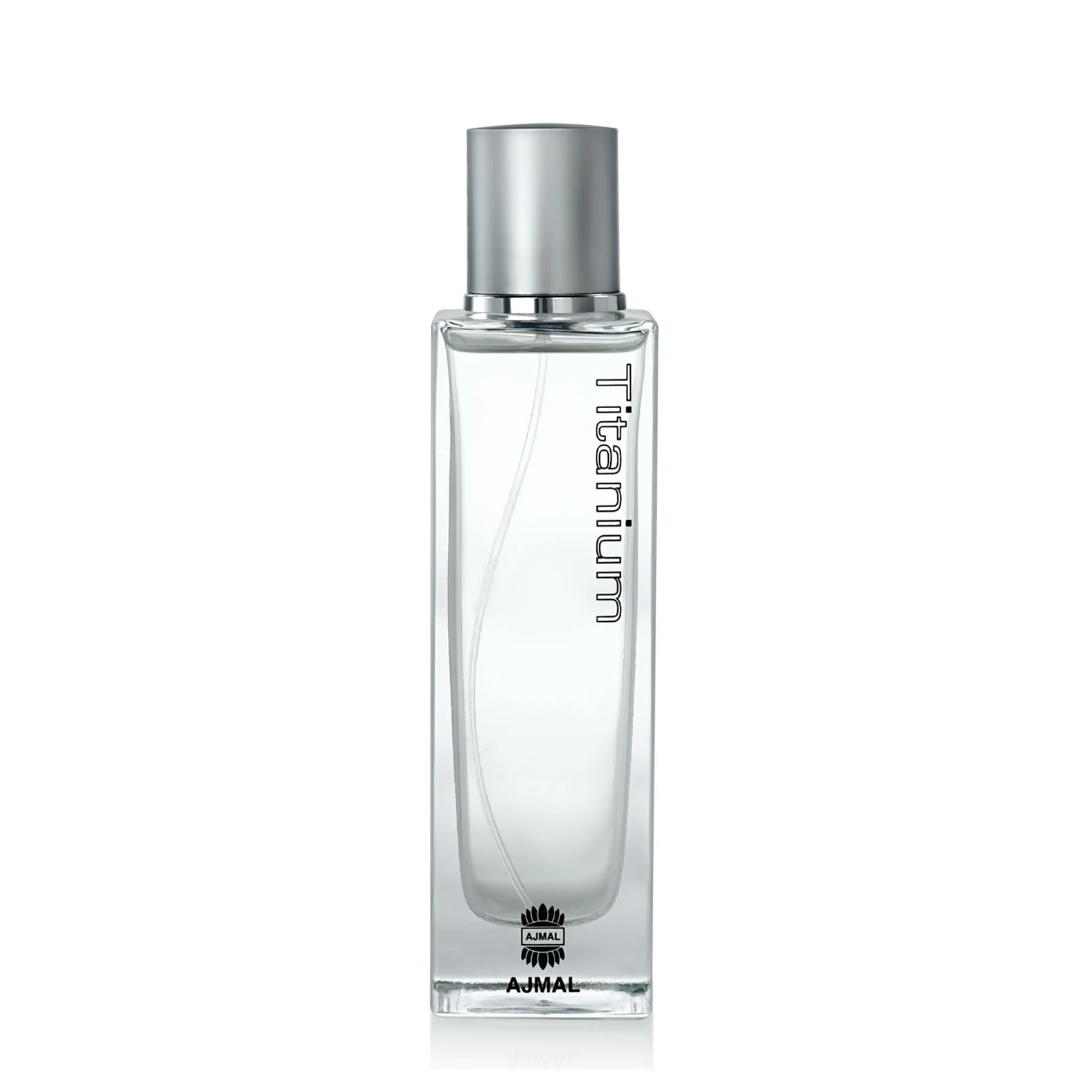 TITANIUM Perfume 100ML for Men - Image 2