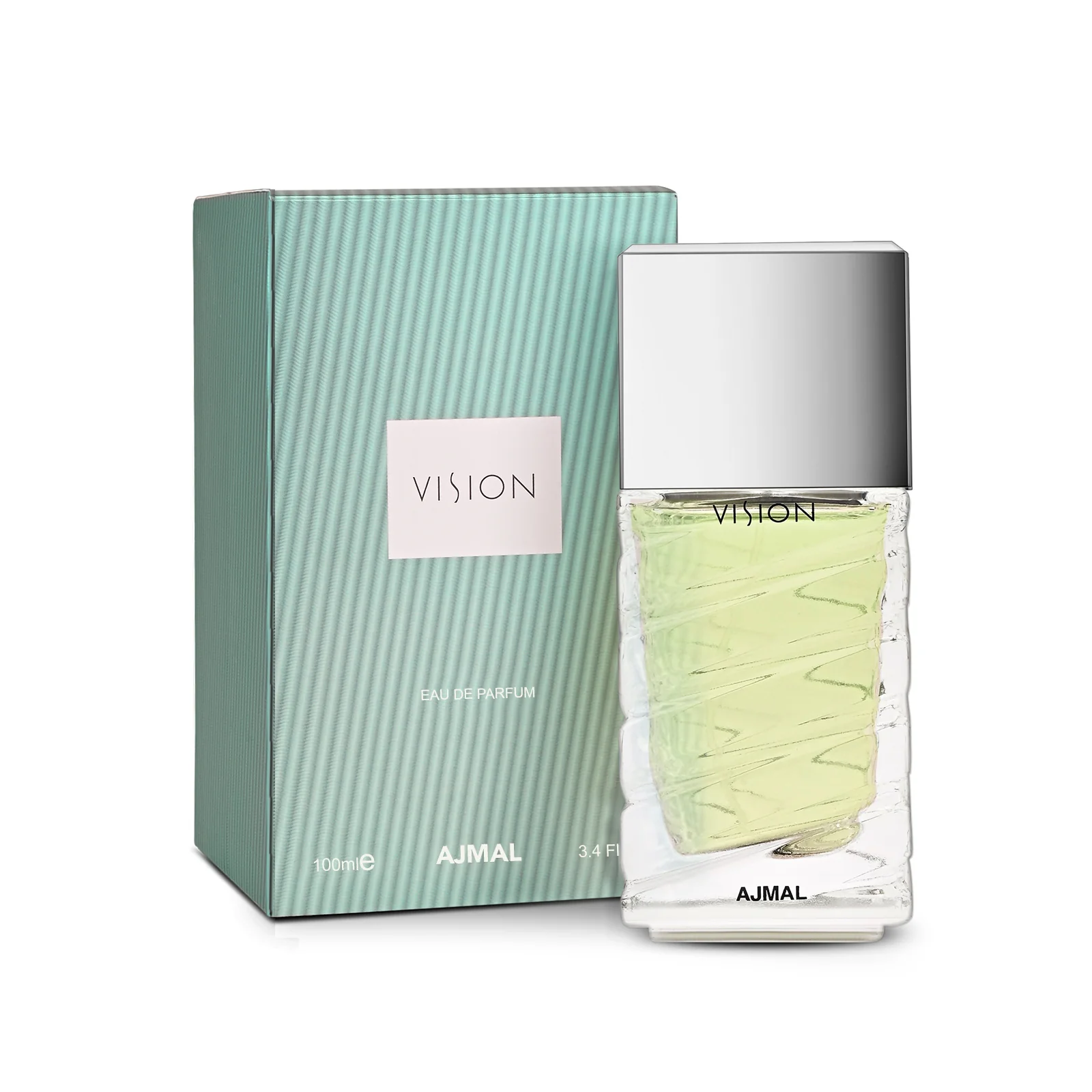 Vision Perfume 100 ML for Him - Image 2