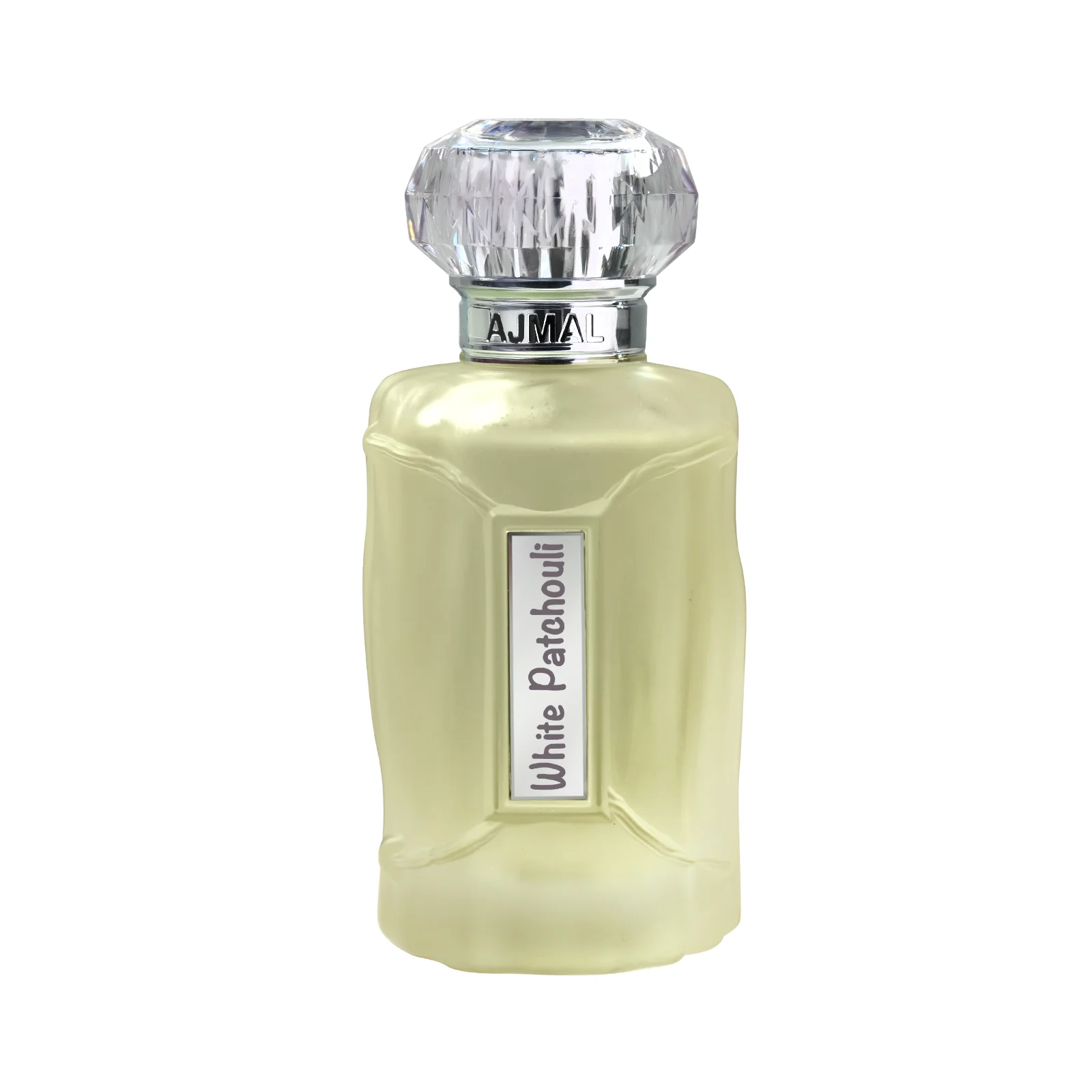 White Patchouli Perfume 100 ML for Women & Men