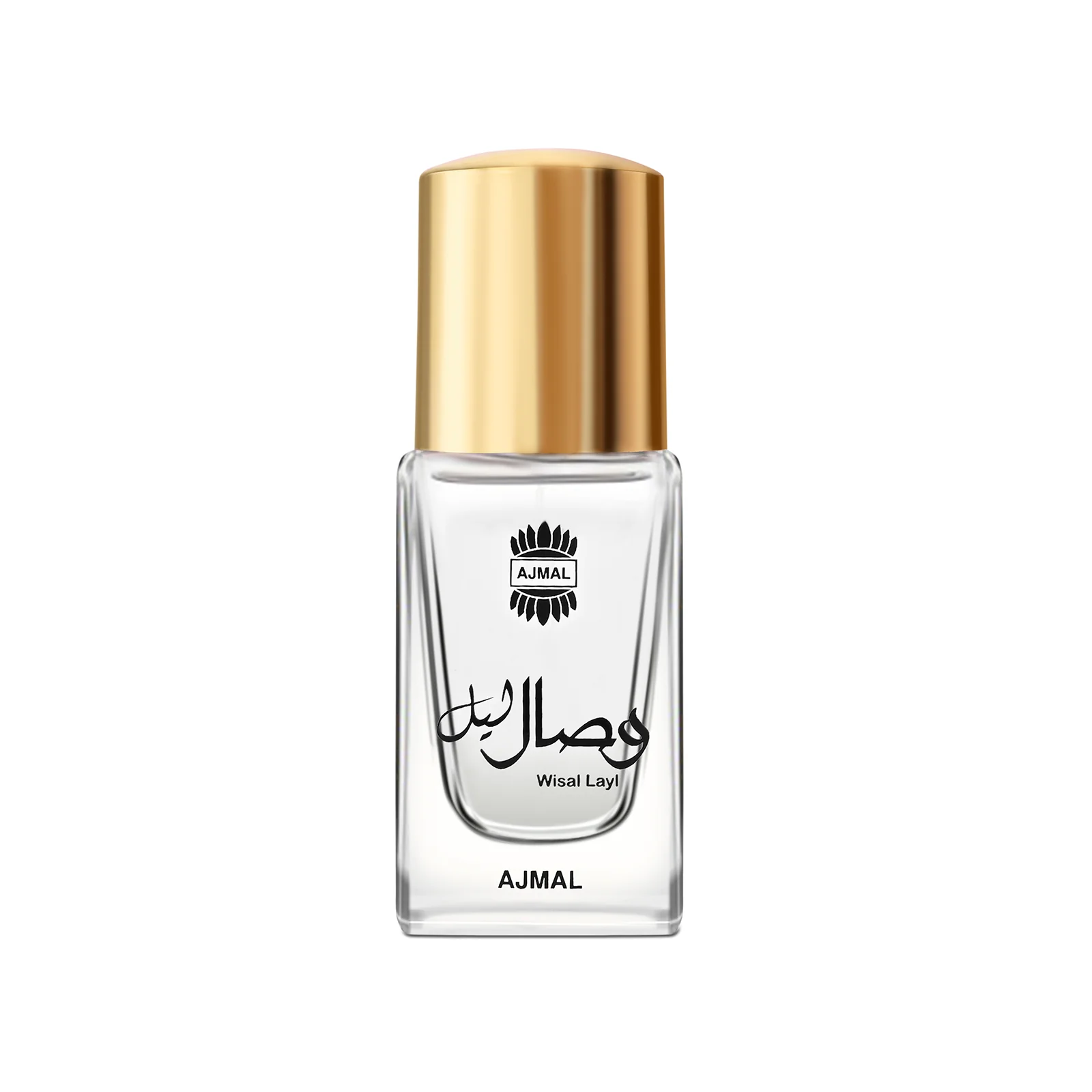 WISAL-LAYL Unisex Perfume - Image 12
