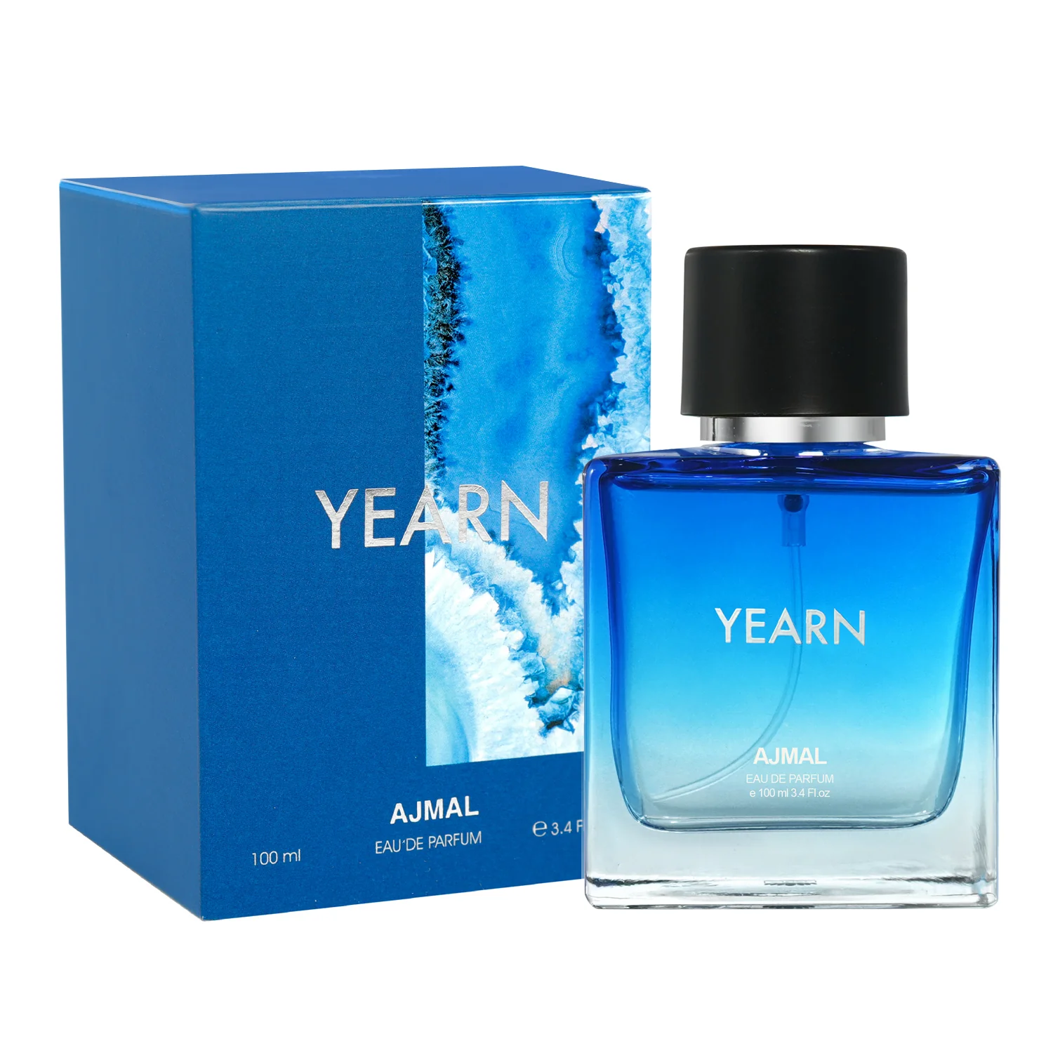 YEARN Perfume 100ML for Men - Image 2