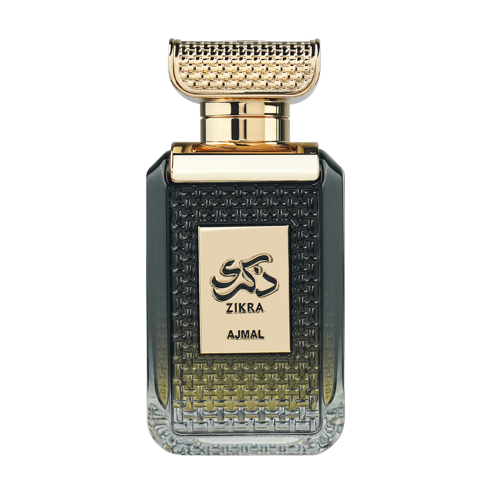 ZIKRA Perfume 100ML for Unisex